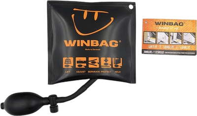Winbag Inflatable Shim