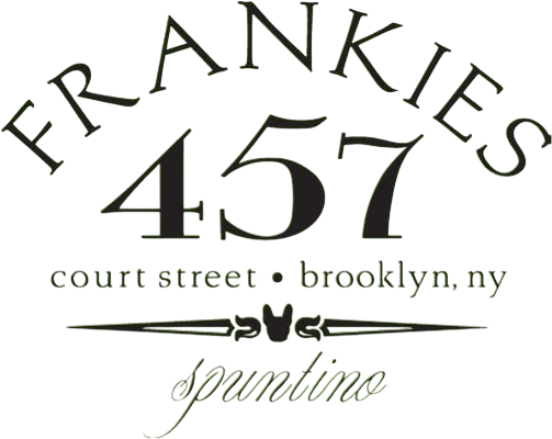 Frankies 457 Spuntino