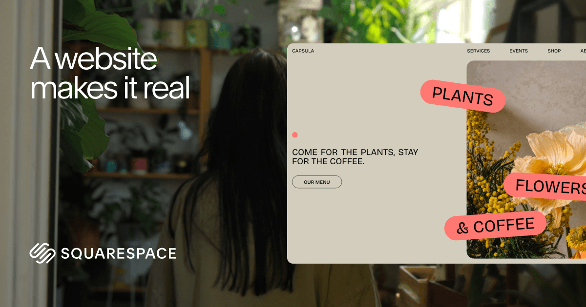 Squarespace