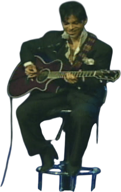 Prince - “Cream” (Live At Webster Hall - April 20, 2004)
