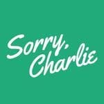 sorry charlie