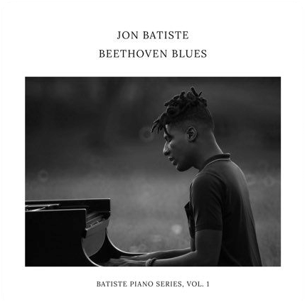 Beethoven Blues (Jon Batiste)