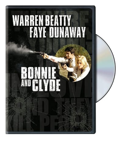 Bonnie and Clyde