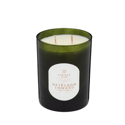 Heirloom Tomato Candle