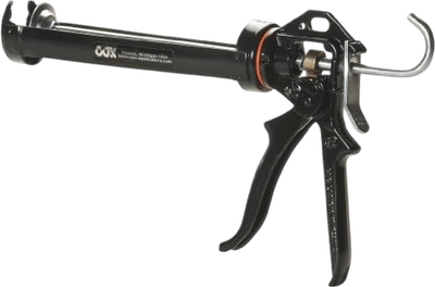 Cox 41004-XT Chilton Extra Thrust Caulk Gun