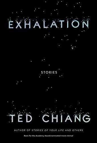 Exhalation: Stories