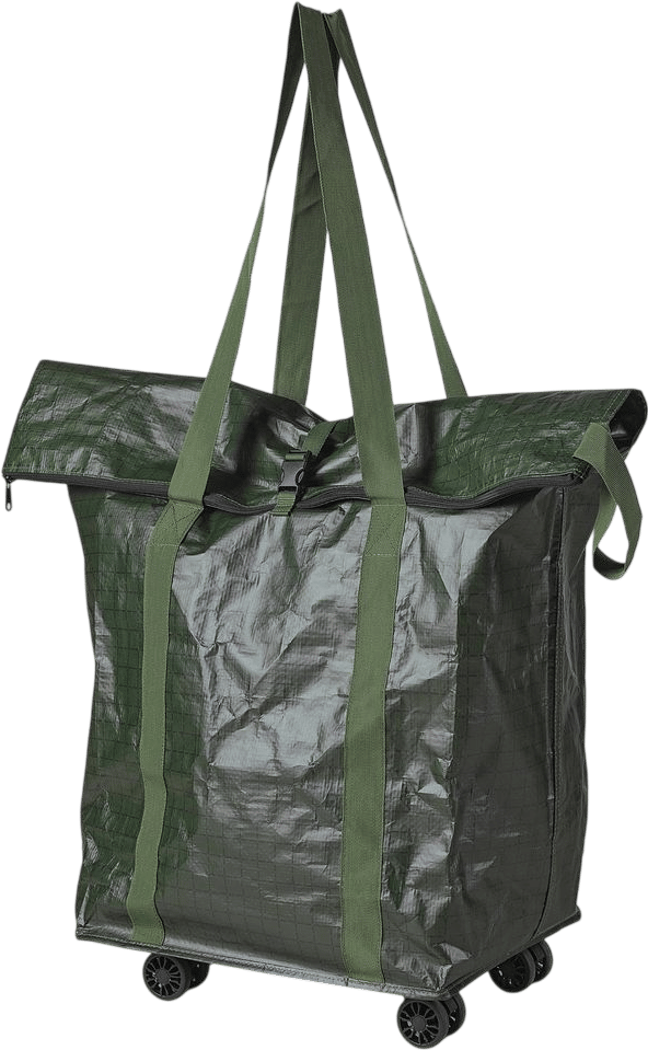 Ikea Kompishäng Shopping Bag