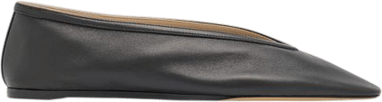 LE MONDE BERYL | Luna Mesh Ballerina Flats
