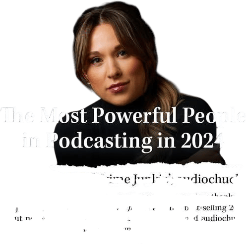Armchair Expert, Wiser Than Me, Choice Words, Talk Easy, Wild Card, Las Culturistas.