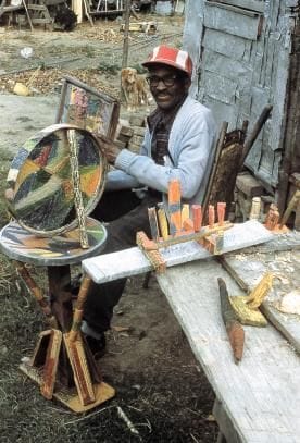 Leroy Person