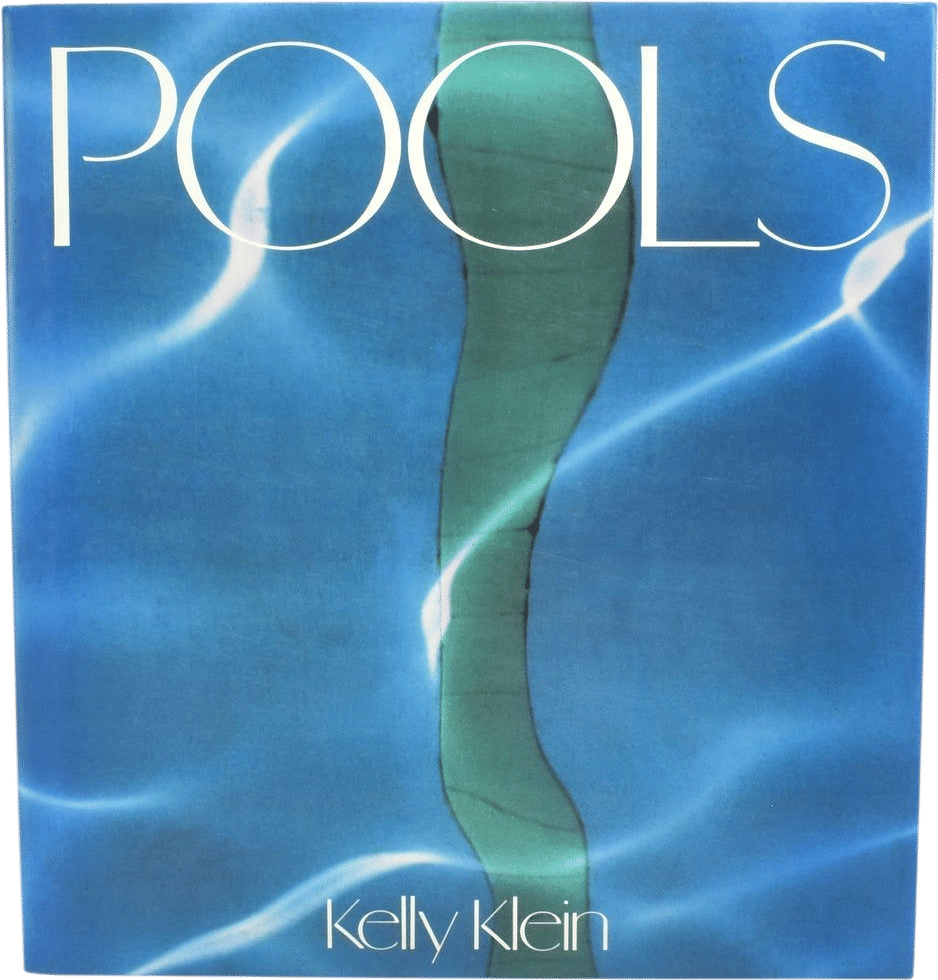 Pools by Kelly Klein