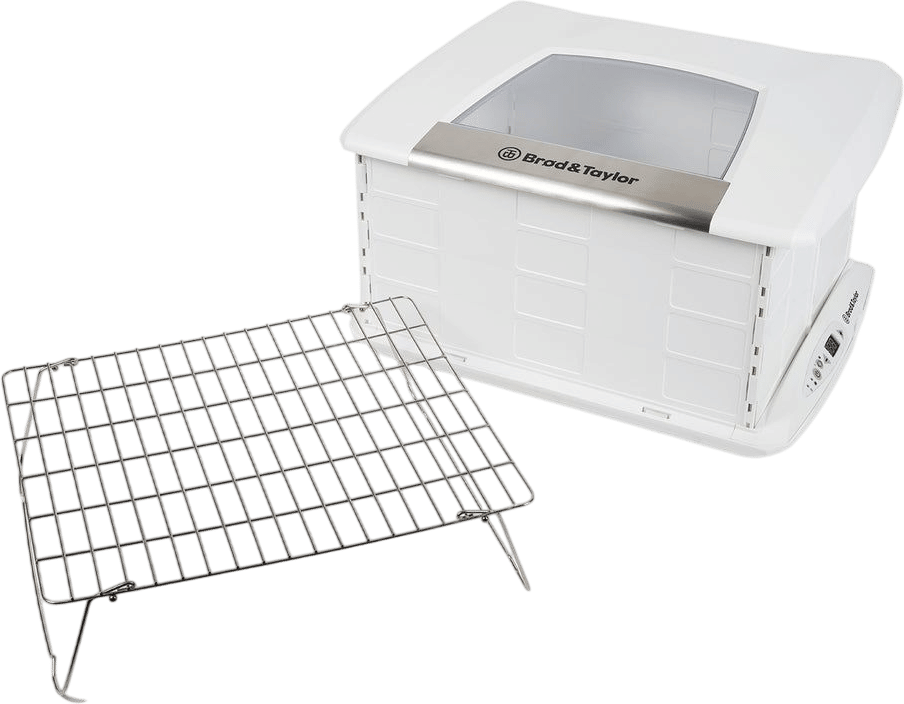 Brod & Taylor Folding Proofer