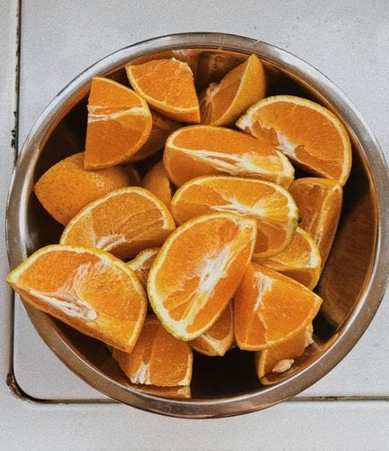 [Fresh Squeezed] Cara Cara Orange Juice