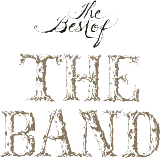 The Best of The Band