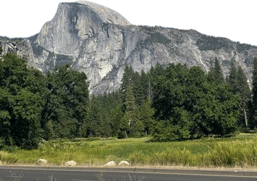 yosemite national park