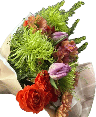 Trader Joe’s Florals