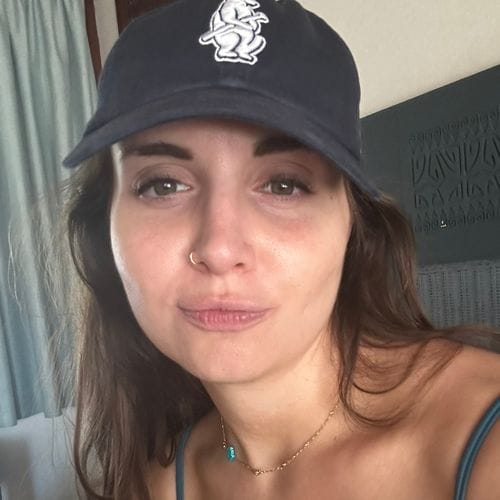 Abby Boulton