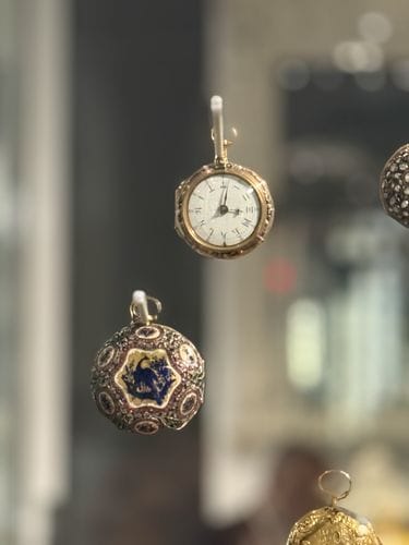 Finding rooms you’ve never visited at The Met