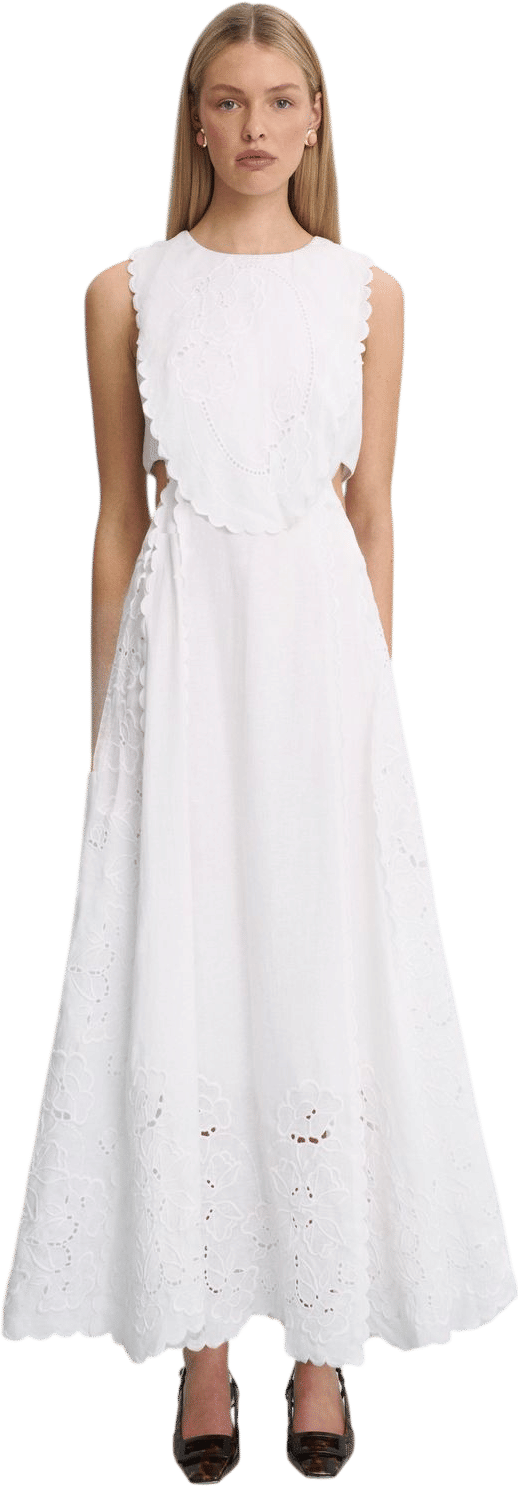LOVAAN Amelia Dress
