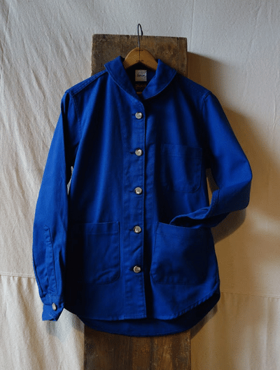 Bill's Workshirt