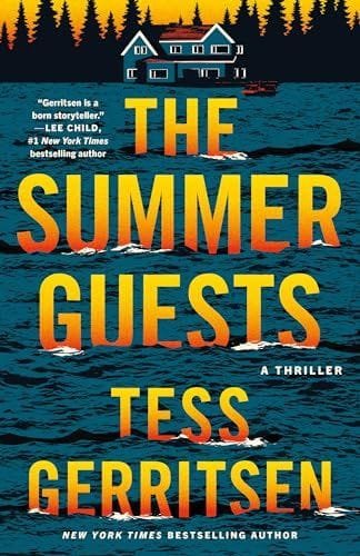 The Summer Guests