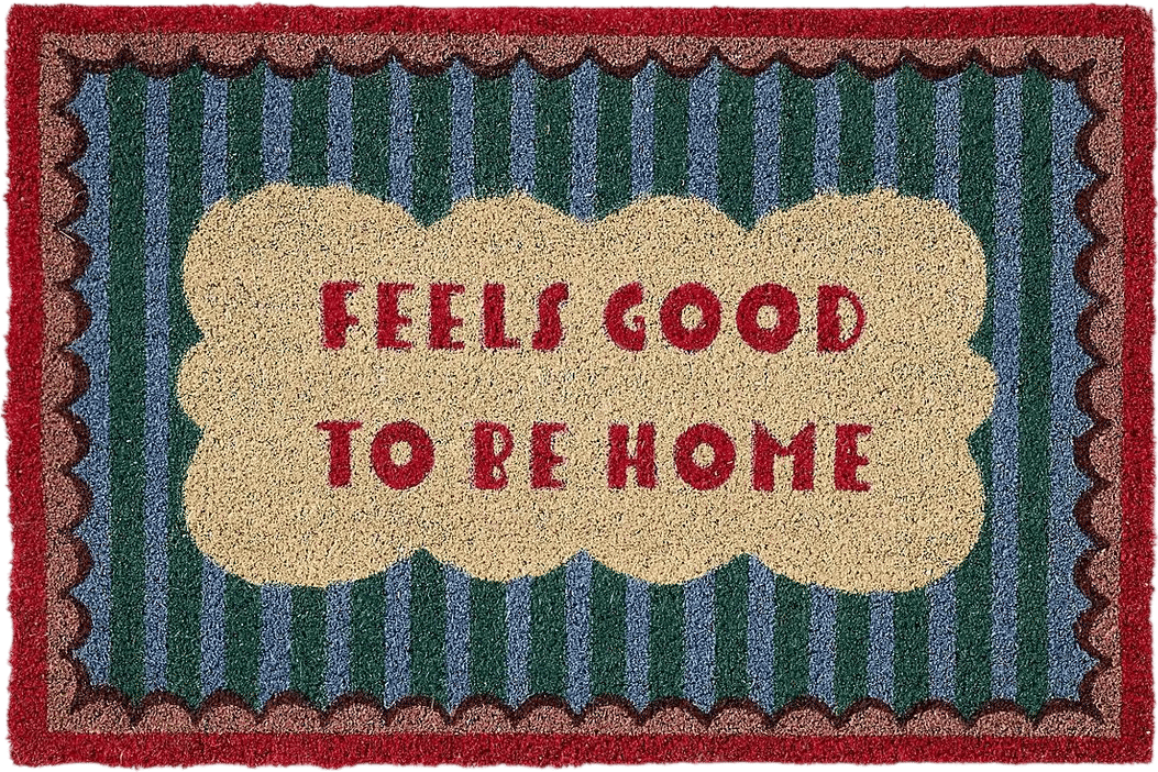 🌺🌷🌹 door mat 🌹🌷🌸