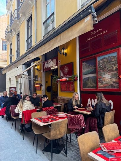 Andino Gastrobar