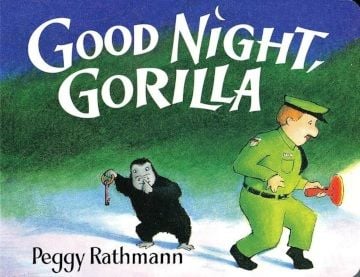 Good Night Gorilla