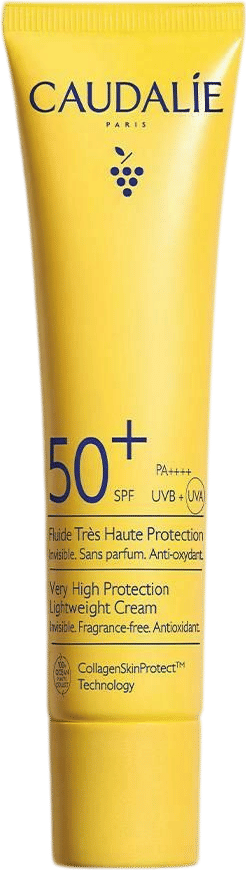 Vinosun Protect SPF50+ Sunscreen