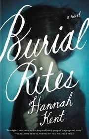 Burial Rites