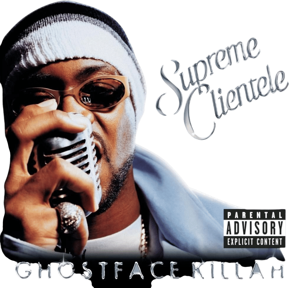 Ghostface's First Verse on Nutmeg by Ghostface Killah ft. RZA (2000)