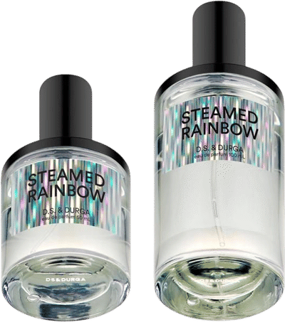Steamed Rainbow Eau de Parfum