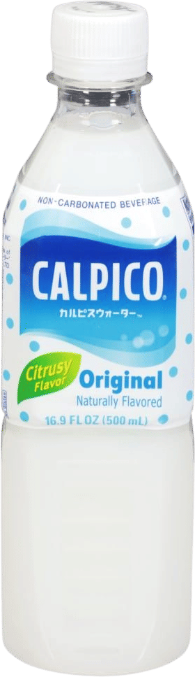 Calpico® Original Non-Carbonated Beverage