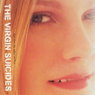 The Virgin Suicides (Original Motion Picture Soundtrack)