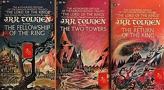 The Lord of the Rings