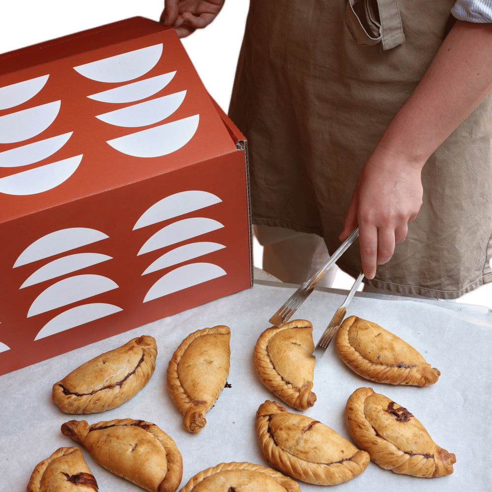 Cornish Bakery