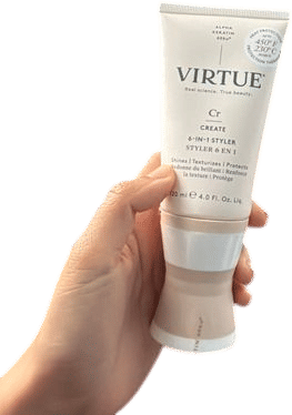 Virtue 6-in-1 Styler