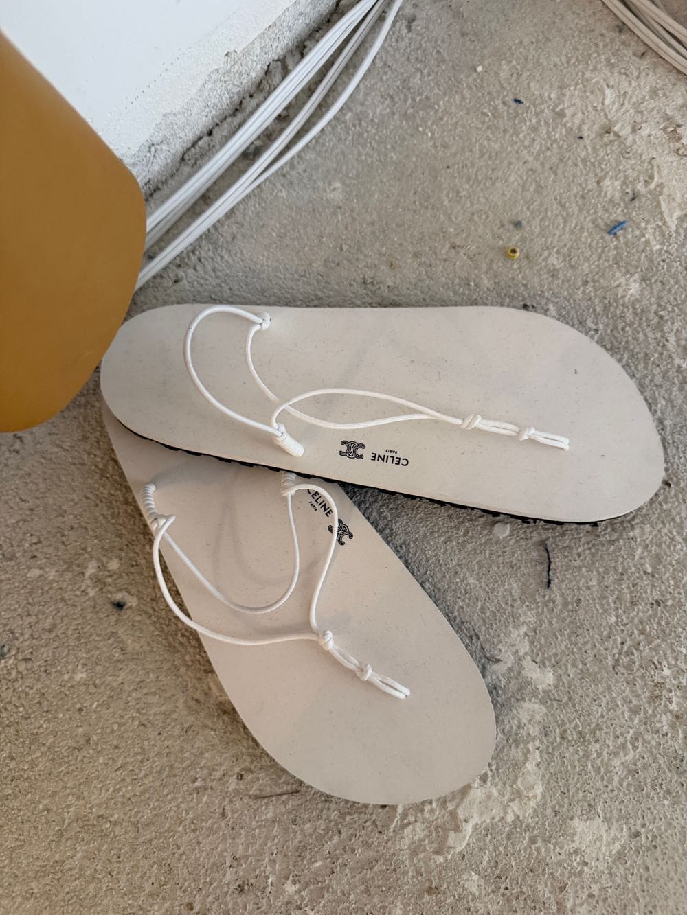 The Barely-There Hiking Sandal Is the Shoe of the Summer
