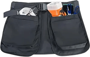 Waist Belt Apron Bag