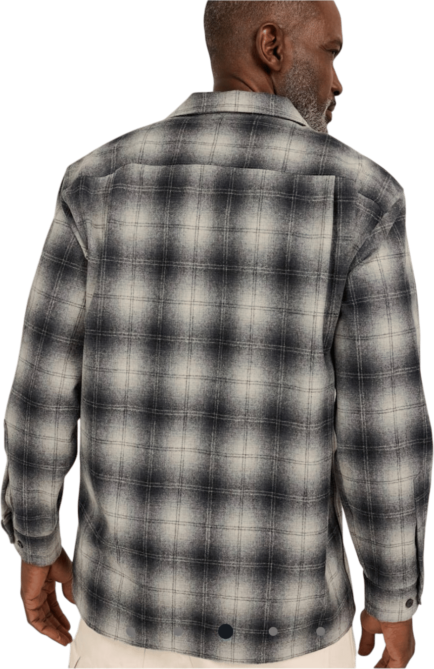 Pendleton Men's Plaid Board Shirt