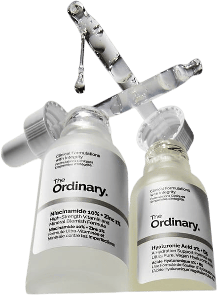 the ordinary salicylic acid serum