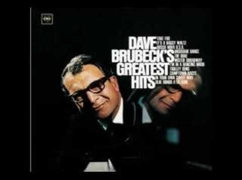“Take Five” by The Dave Brubeck Quartet