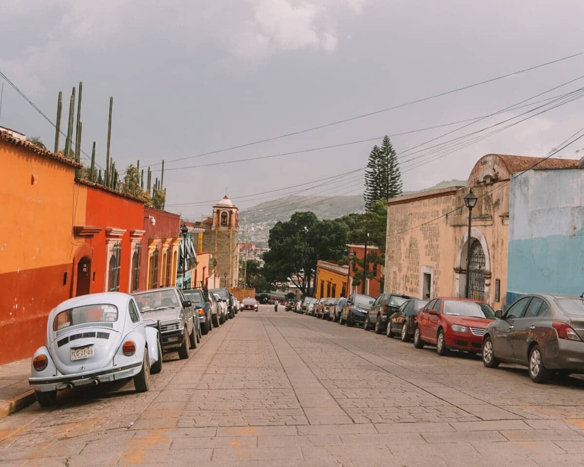 What to do in Oaxaca, Mexico