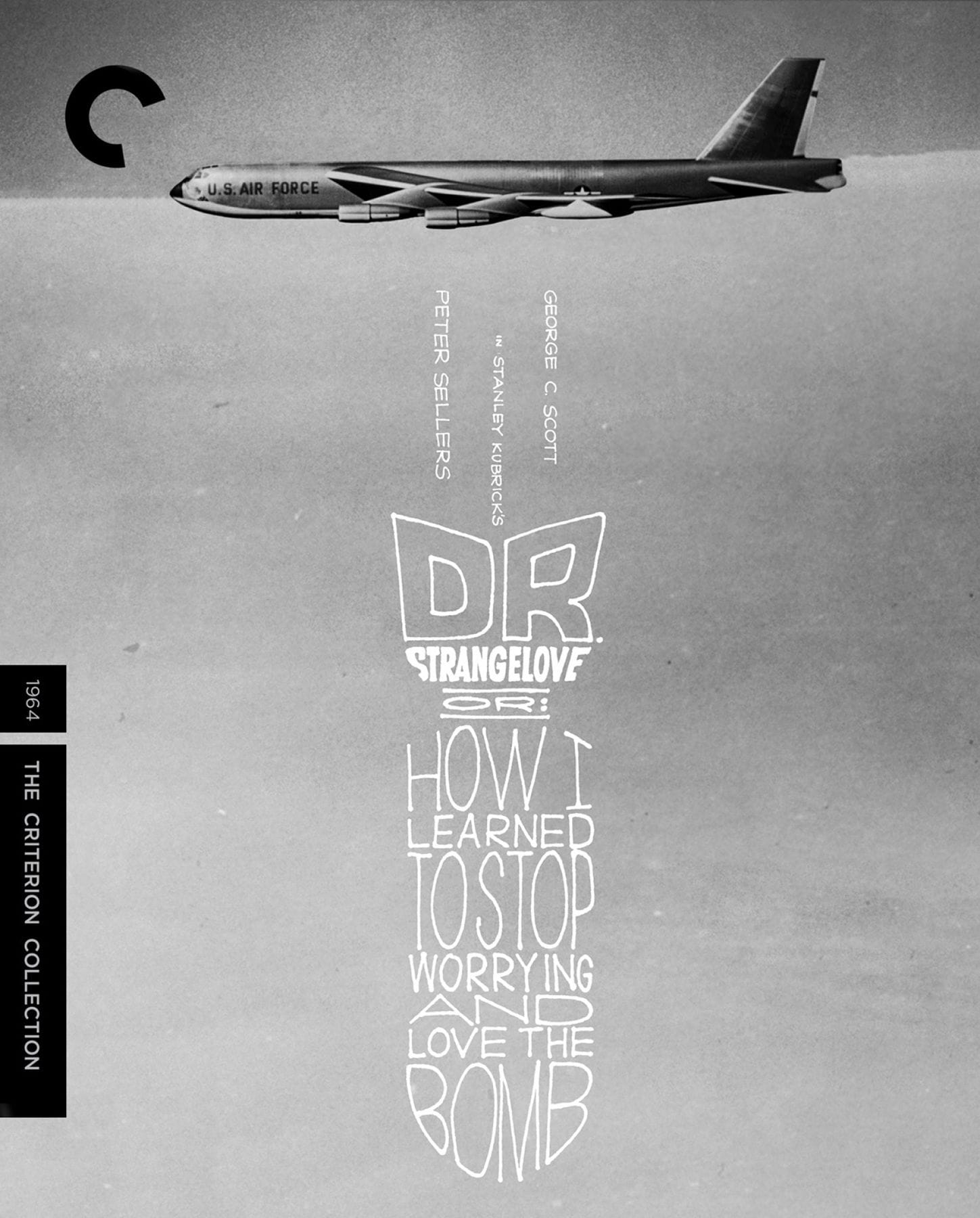 Dr. Strangelove, or: How I Learned to Stop Worrying and Love the Bomb