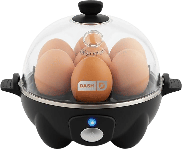 Dash Rapid Egg Cooker