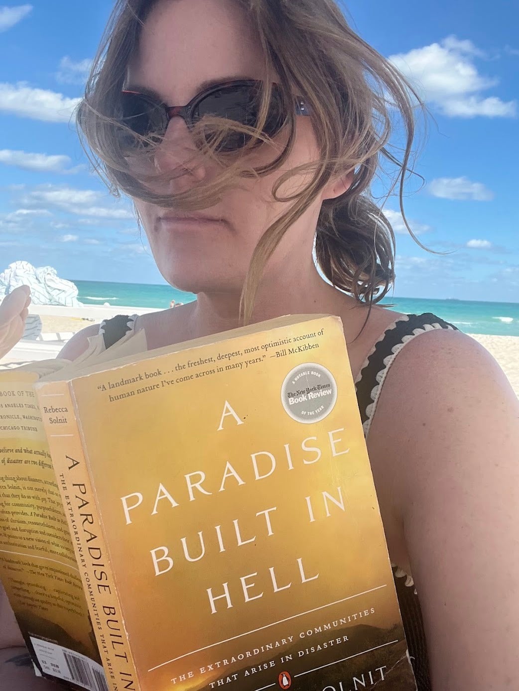 Books that changed my life's trajectory 