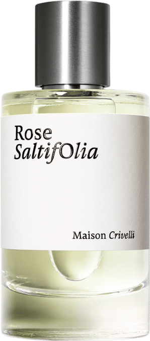 Rose Saltifolia Eau de Parfum