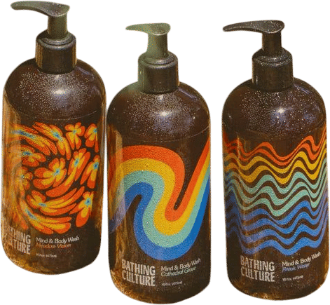 Bathing culture
