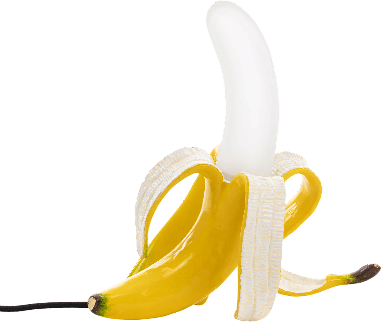 Banana Lamp