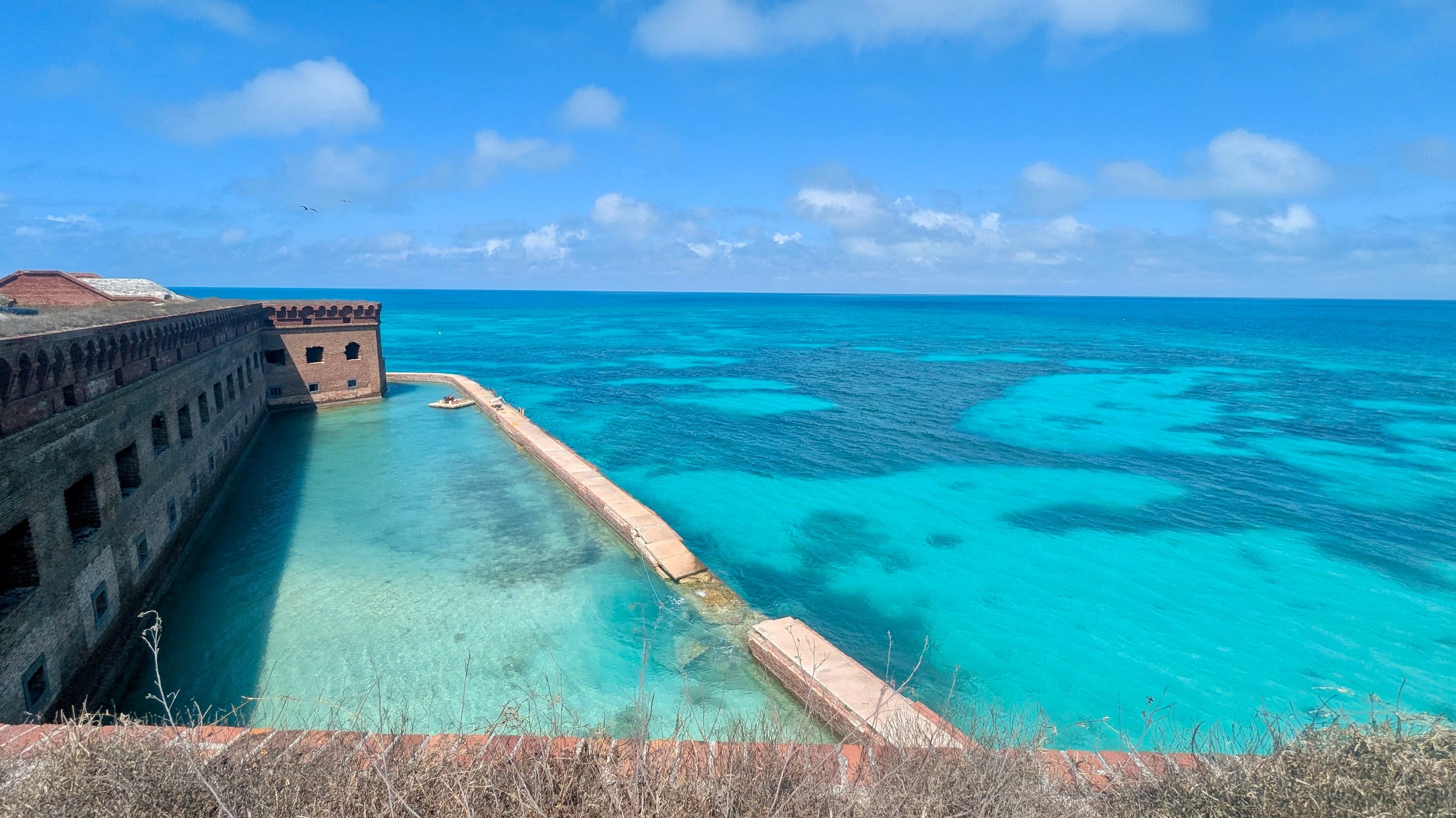 Dry Tortugas National Park